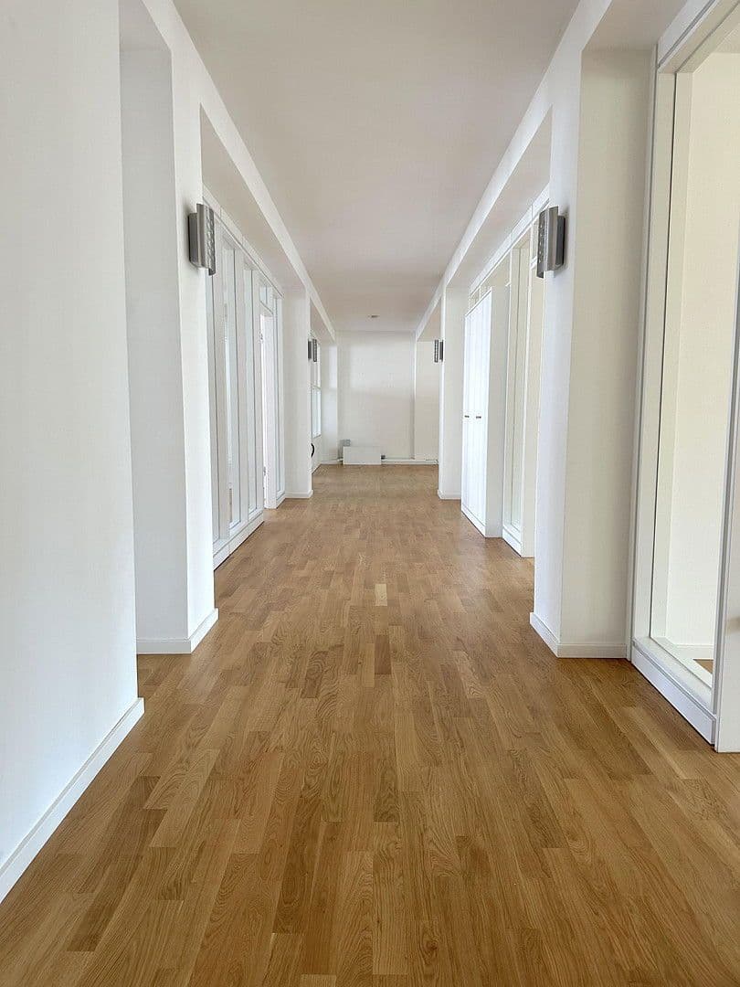 Prenájom kancelárie 307 m², Axel-Springer-Platz 2, Hamburg, Hamburg Prenájom kancelárie 307 m², Axel-Springer-Platz 2, Hamburg, Hamburg