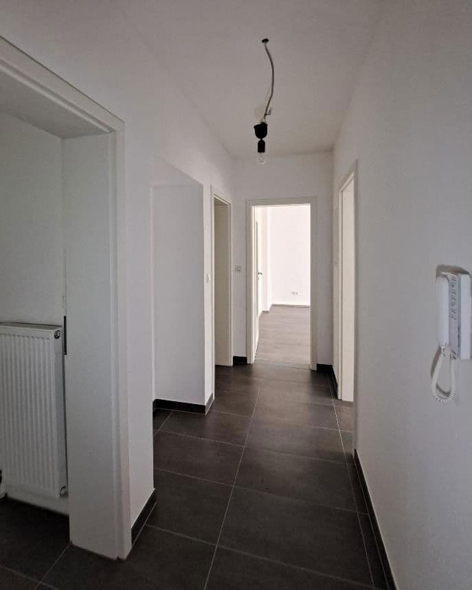 Prenájom bytu 3-izbový 60 m², Obere Goethestraße 82, Gladbeck, Severné Porýnie - Westfálsko Prenájom bytu 3-izbový 60 m², Obere Goethestraße 82, Gladbeck, Severné Porýnie - Westfálsko