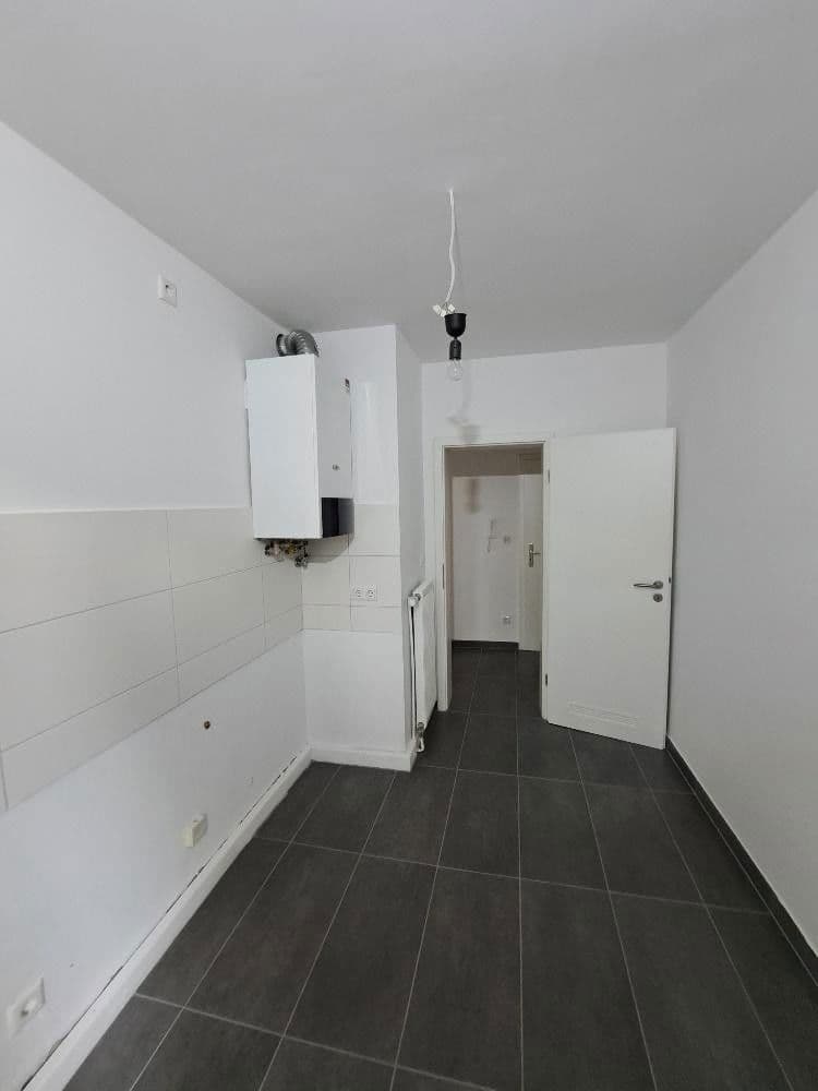 Prenájom bytu 3-izbový 60 m², Obere Goethestraße 82, Gladbeck, Severné Porýnie - Westfálsko Prenájom bytu 3-izbový 60 m², Obere Goethestraße 82, Gladbeck, Severné Porýnie - Westfálsko