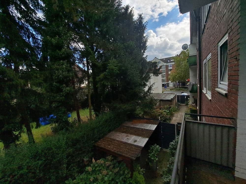 Prenájom bytu 3-izbový 60 m², Obere Goethestraße 82, Gladbeck, Severné Porýnie - Westfálsko Prenájom bytu 3-izbový 60 m², Obere Goethestraße 82, Gladbeck, Severné Porýnie - Westfálsko