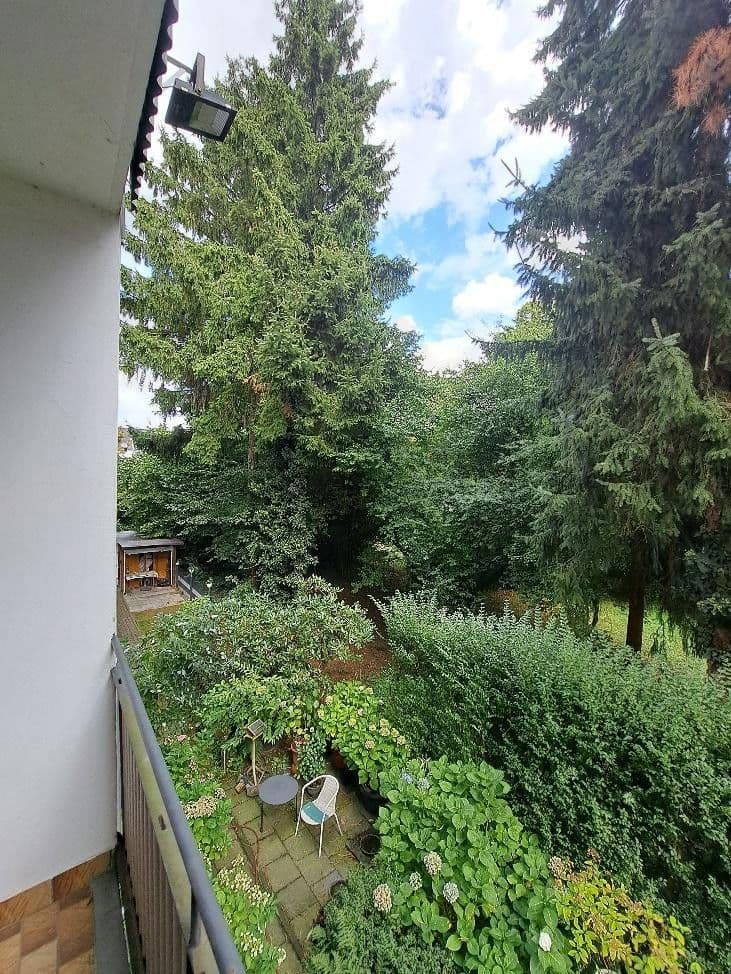 Prenájom bytu 3-izbový 60 m², Obere Goethestraße 82, Gladbeck, Severné Porýnie - Westfálsko Prenájom bytu 3-izbový 60 m², Obere Goethestraße 82, Gladbeck, Severné Porýnie - Westfálsko