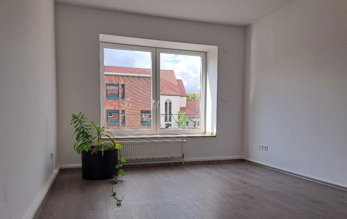 Prenájom bytu 3-izbový 60 m², Obere Goethestraße 82, Gladbeck, Severné Porýnie - Westfálsko Prenájom bytu 3-izbový 60 m², Obere Goethestraße 82, Gladbeck, Severné Porýnie - Westfálsko