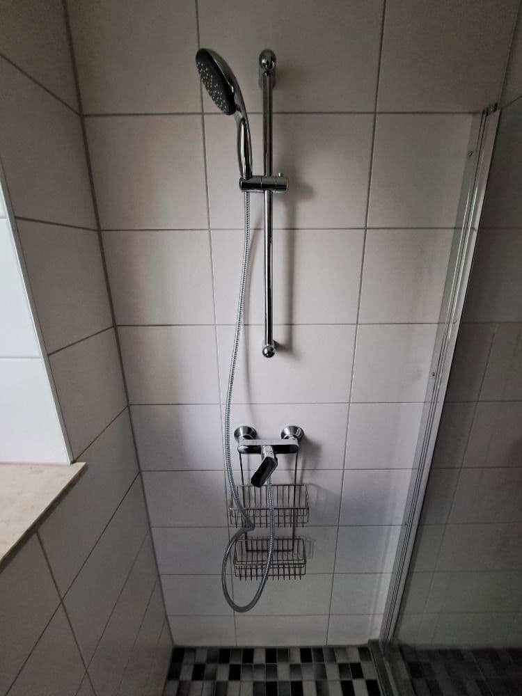 Prenájom bytu 3-izbový 60 m², Obere Goethestraße 82, Gladbeck, Severné Porýnie - Westfálsko Prenájom bytu 3-izbový 60 m², Obere Goethestraße 82, Gladbeck, Severné Porýnie - Westfálsko