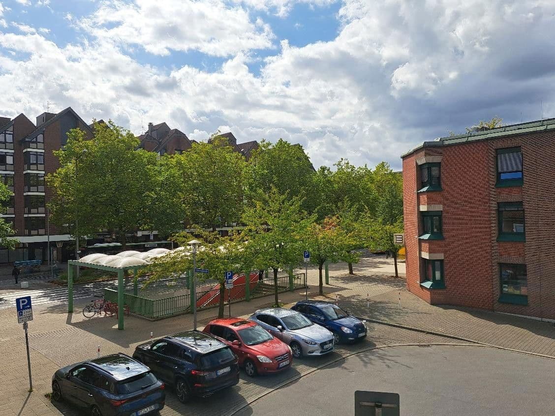 Prenájom bytu 3-izbový 60 m², Obere Goethestraße 82, Gladbeck, Severné Porýnie - Westfálsko Prenájom bytu 3-izbový 60 m², Obere Goethestraße 82, Gladbeck, Severné Porýnie - Westfálsko