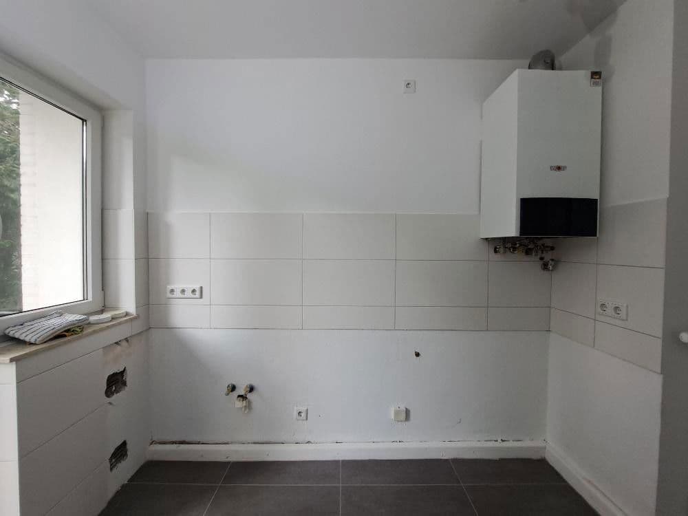 Prenájom bytu 3-izbový 60 m², Obere Goethestraße 82, Gladbeck, Severné Porýnie - Westfálsko Prenájom bytu 3-izbový 60 m², Obere Goethestraße 82, Gladbeck, Severné Porýnie - Westfálsko