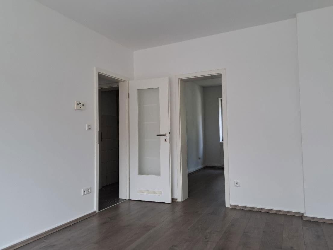 Prenájom bytu 3-izbový 60 m², Obere Goethestraße 82, Gladbeck, Severné Porýnie - Westfálsko Prenájom bytu 3-izbový 60 m², Obere Goethestraße 82, Gladbeck, Severné Porýnie - Westfálsko