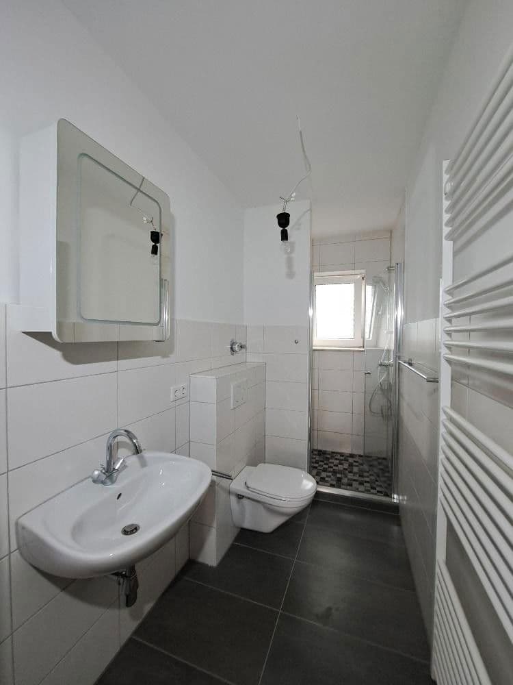 Prenájom bytu 3-izbový 60 m², Obere Goethestraße 82, Gladbeck, Severné Porýnie - Westfálsko Prenájom bytu 3-izbový 60 m², Obere Goethestraße 82, Gladbeck, Severné Porýnie - Westfálsko