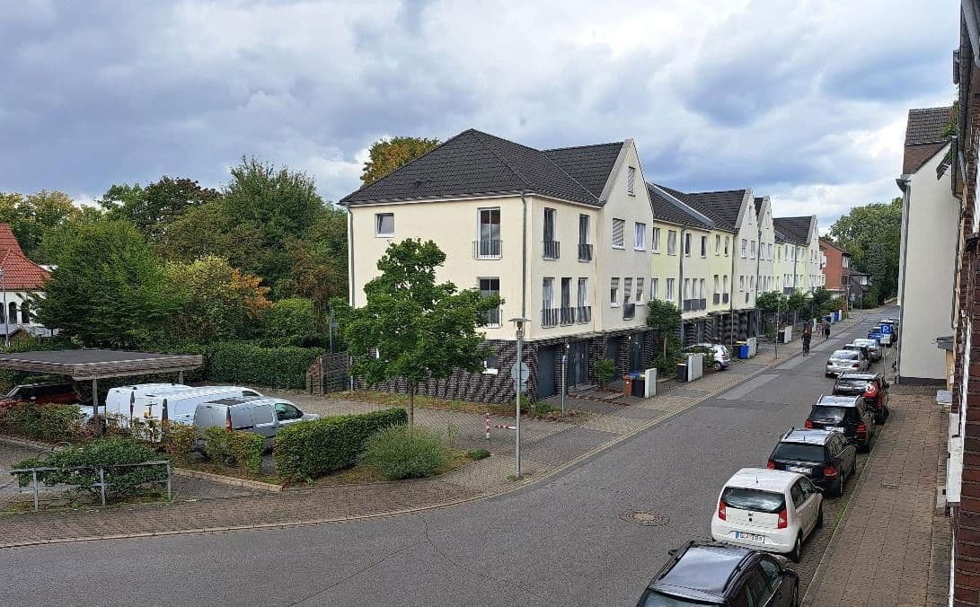 Prenájom bytu 3-izbový 60 m², Obere Goethestraße 82, Gladbeck, Severné Porýnie - Westfálsko Prenájom bytu 3-izbový 60 m², Obere Goethestraße 82, Gladbeck, Severné Porýnie - Westfálsko