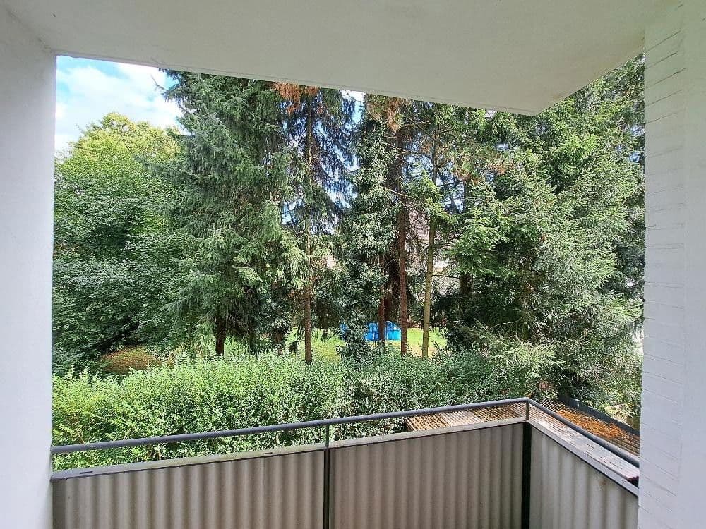 Prenájom bytu 3-izbový 60 m², Obere Goethestraße 82, Gladbeck, Severné Porýnie - Westfálsko Prenájom bytu 3-izbový 60 m², Obere Goethestraße 82, Gladbeck, Severné Porýnie - Westfálsko