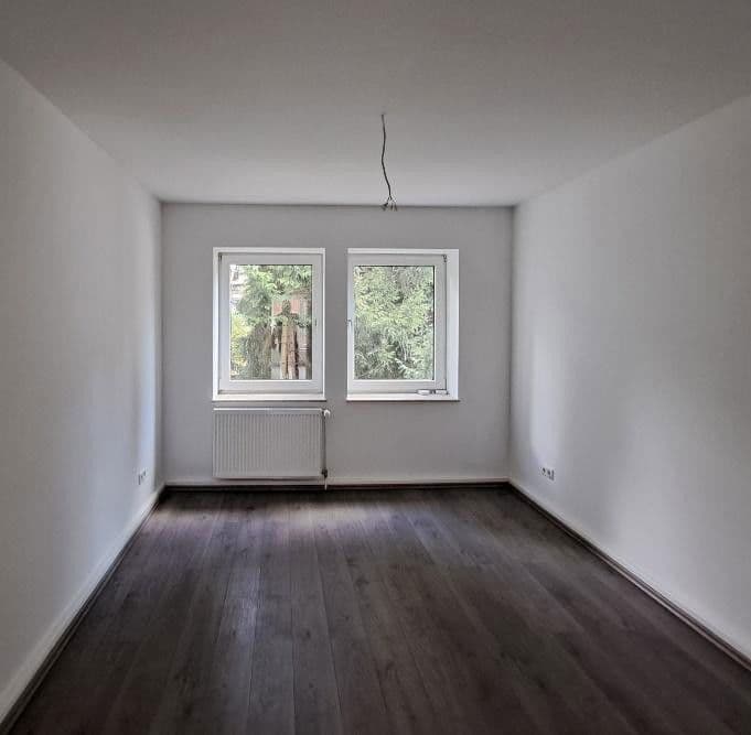 Prenájom bytu 3-izbový 60 m², Obere Goethestraße 82, Gladbeck, Severné Porýnie - Westfálsko Prenájom bytu 3-izbový 60 m², Obere Goethestraße 82, Gladbeck, Severné Porýnie - Westfálsko