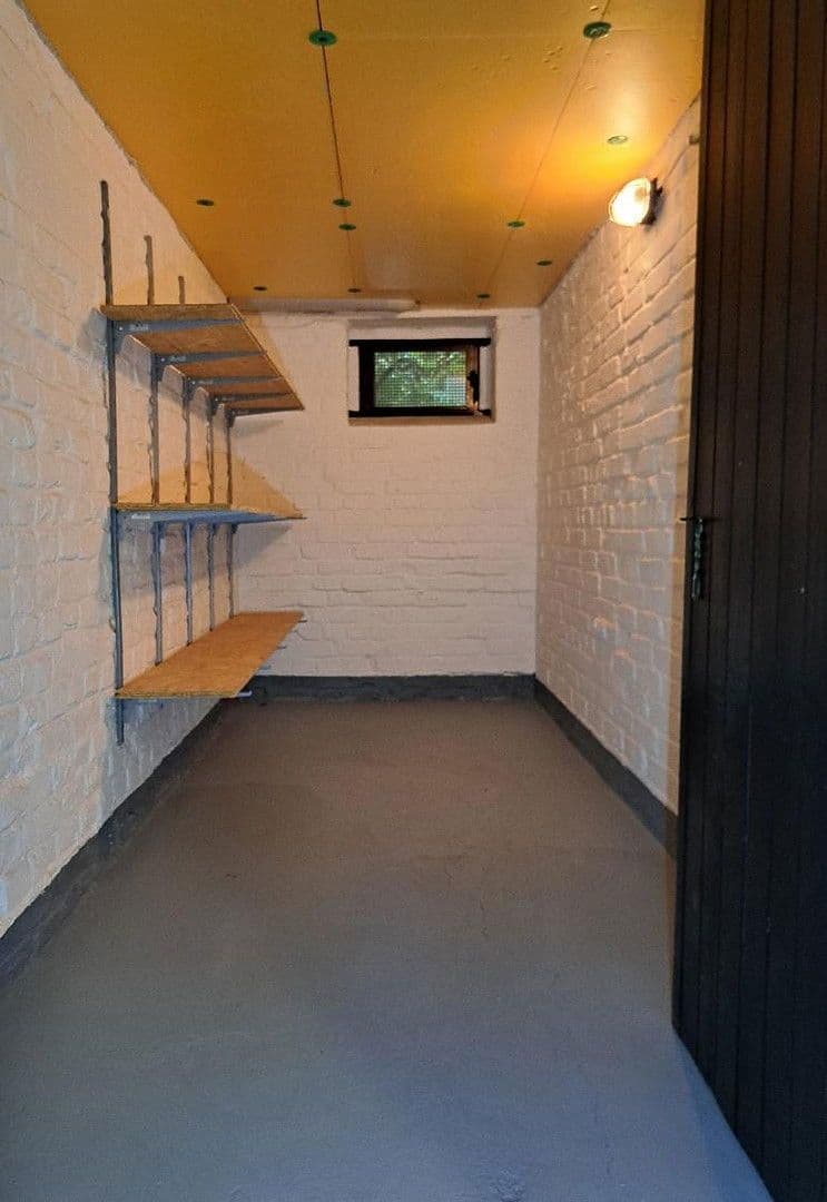 Prenájom bytu 3-izbový 60 m², Obere Goethestraße 82, Gladbeck, Severné Porýnie - Westfálsko Prenájom bytu 3-izbový 60 m², Obere Goethestraße 82, Gladbeck, Severné Porýnie - Westfálsko