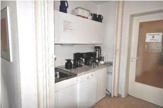 Prenájom kancelárie 92 m², Krautgartenweg 1, Frankfurt Niederursel, Hesensko Prenájom kancelárie 92 m², Krautgartenweg 1, Frankfurt Niederursel, Hesensko