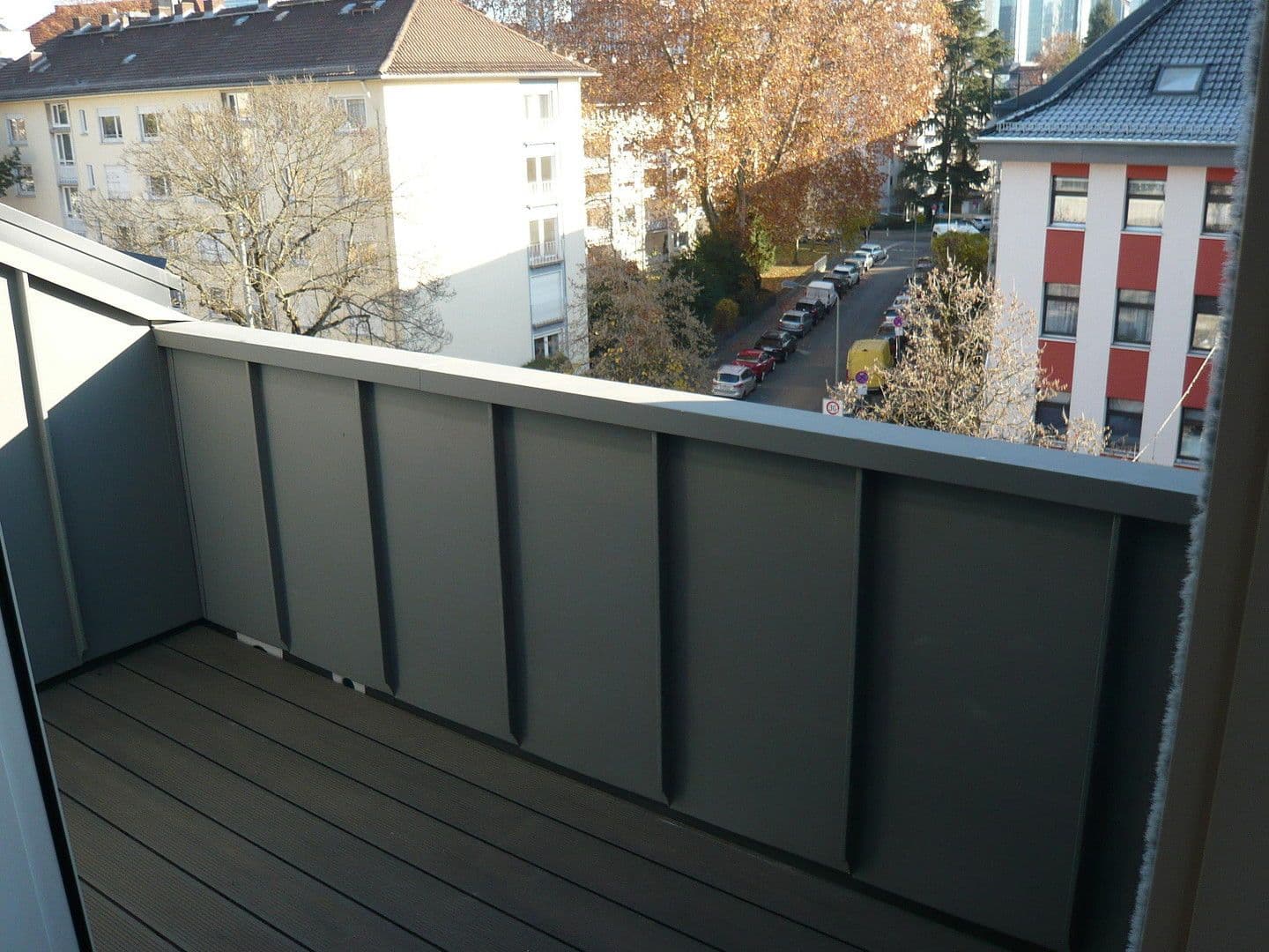 Prenájom bytu 2-izbový 61 m², Frankfurt am Main, Hesensko Prenájom bytu 2-izbový 61 m², Frankfurt am Main, Hesensko