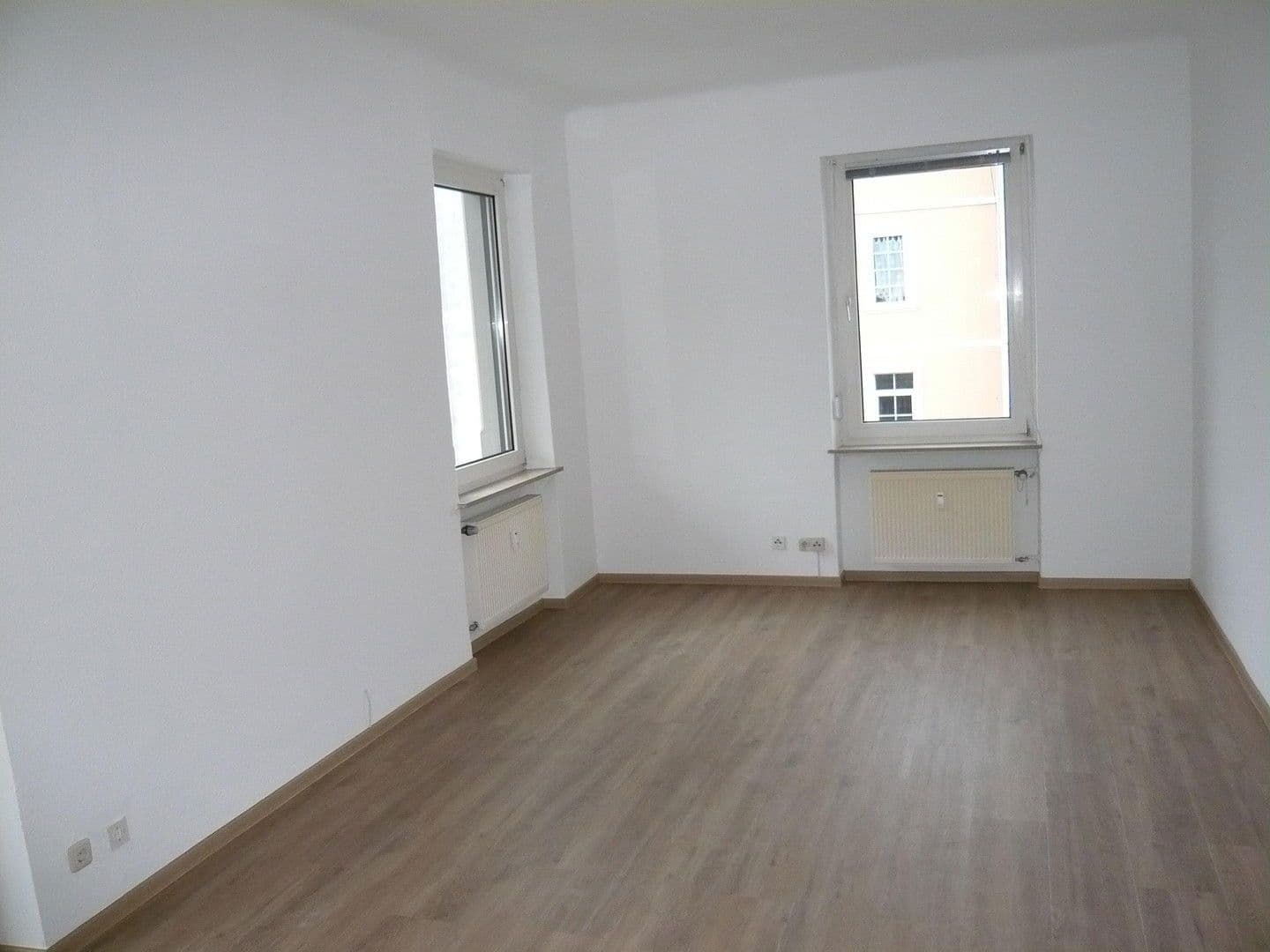 Prenájom bytu 3-izbový 85 m², Bad Brückenau, Bavorsko Prenájom bytu 3-izbový 85 m², Bad Brückenau, Bavorsko