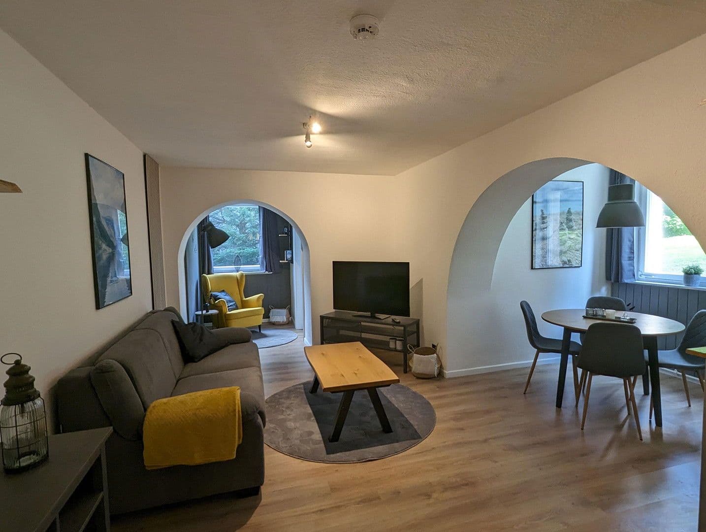 Predaj bytu 2-izbový 45 m², Dommesstrasse 3, Bad Harzburg, Dolné Sasko Predaj bytu 2-izbový 45 m², Dommesstrasse 3, Bad Harzburg, Dolné Sasko