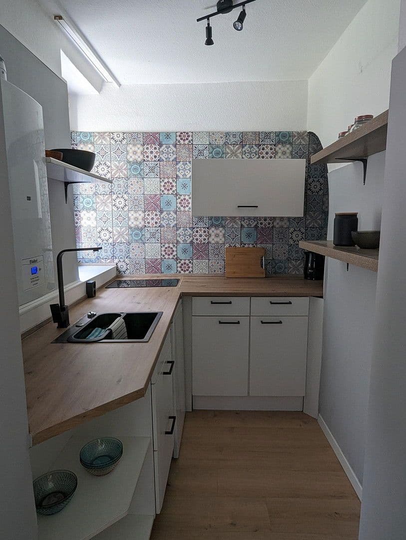 Predaj bytu 2-izbový 45 m², Dommesstrasse 3, Bad Harzburg, Dolné Sasko Predaj bytu 2-izbový 45 m², Dommesstrasse 3, Bad Harzburg, Dolné Sasko