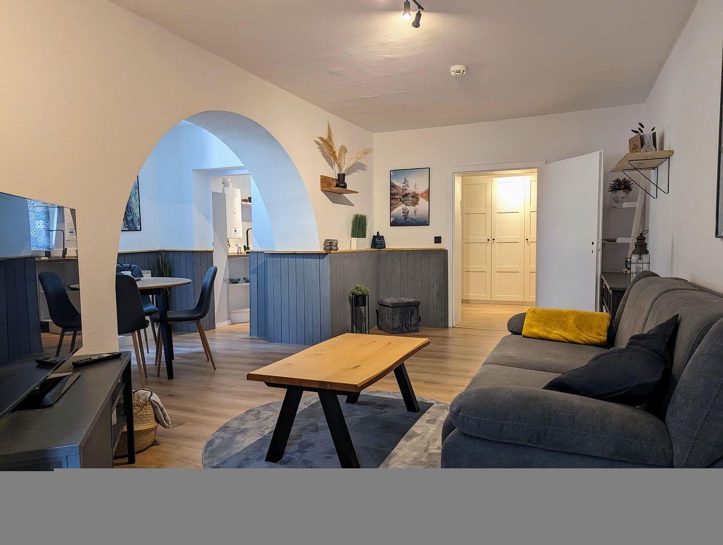 Predaj bytu 2-izbový 45 m², Dommesstrasse 3, Bad Harzburg, Dolné Sasko Predaj bytu 2-izbový 45 m², Dommesstrasse 3, Bad Harzburg, Dolné Sasko