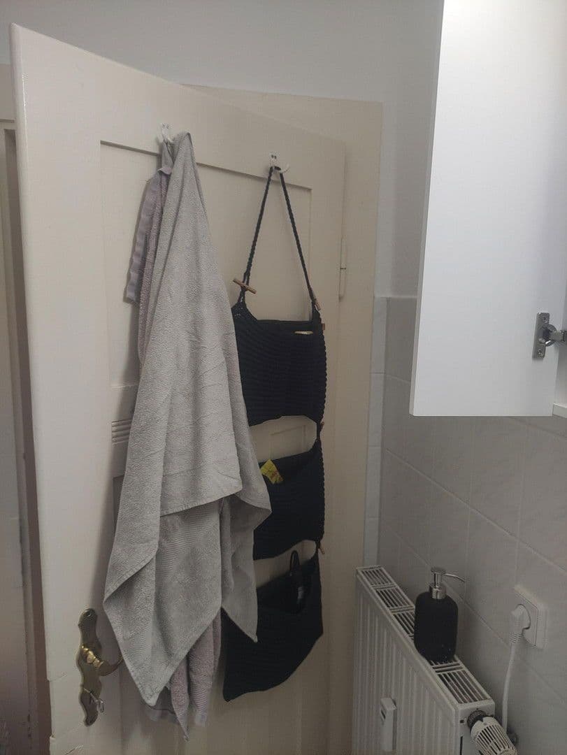 Prenájom bytu 2-izbový 59 m², Wächterstraße 29, Dresden, Sasko Prenájom bytu 2-izbový 59 m², Wächterstraße 29, Dresden, Sasko