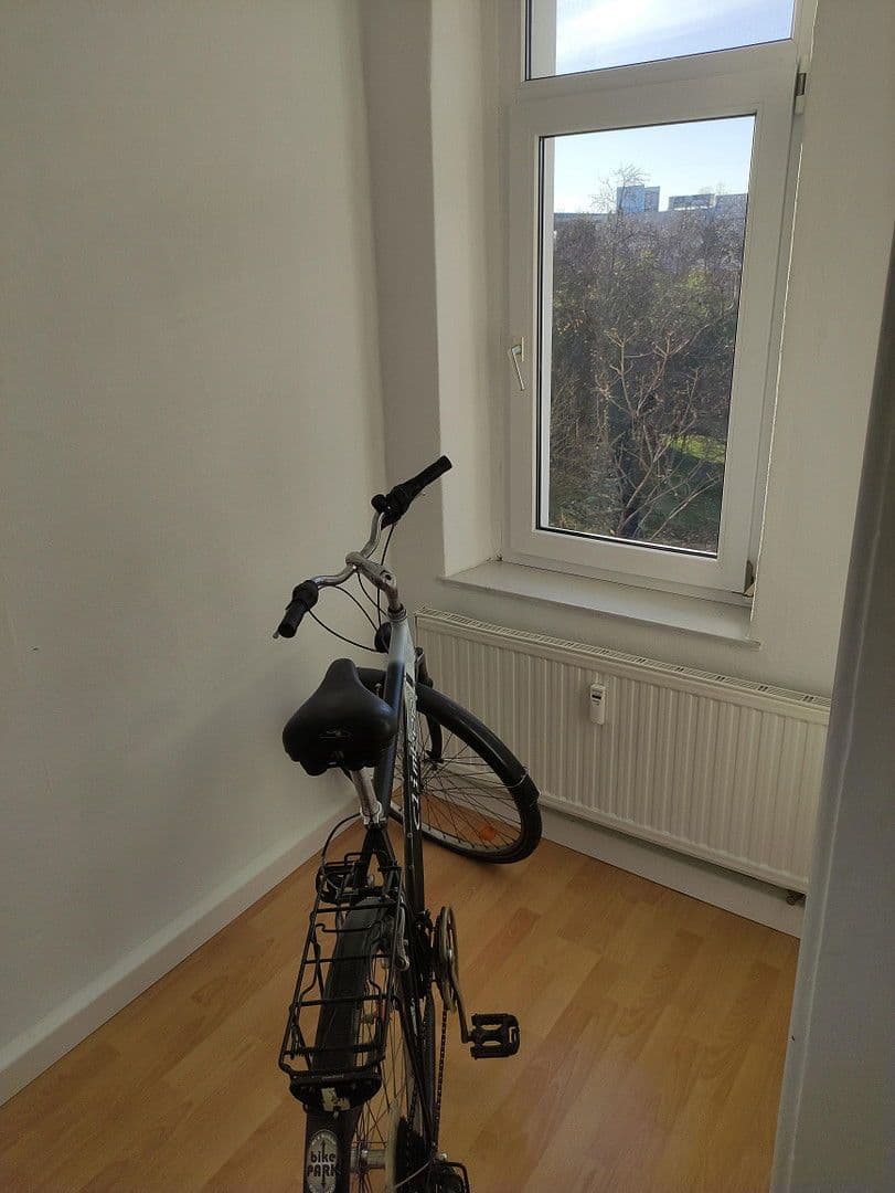 Prenájom bytu 2-izbový 59 m², Wächterstraße 29, Dresden, Sasko Prenájom bytu 2-izbový 59 m², Wächterstraße 29, Dresden, Sasko