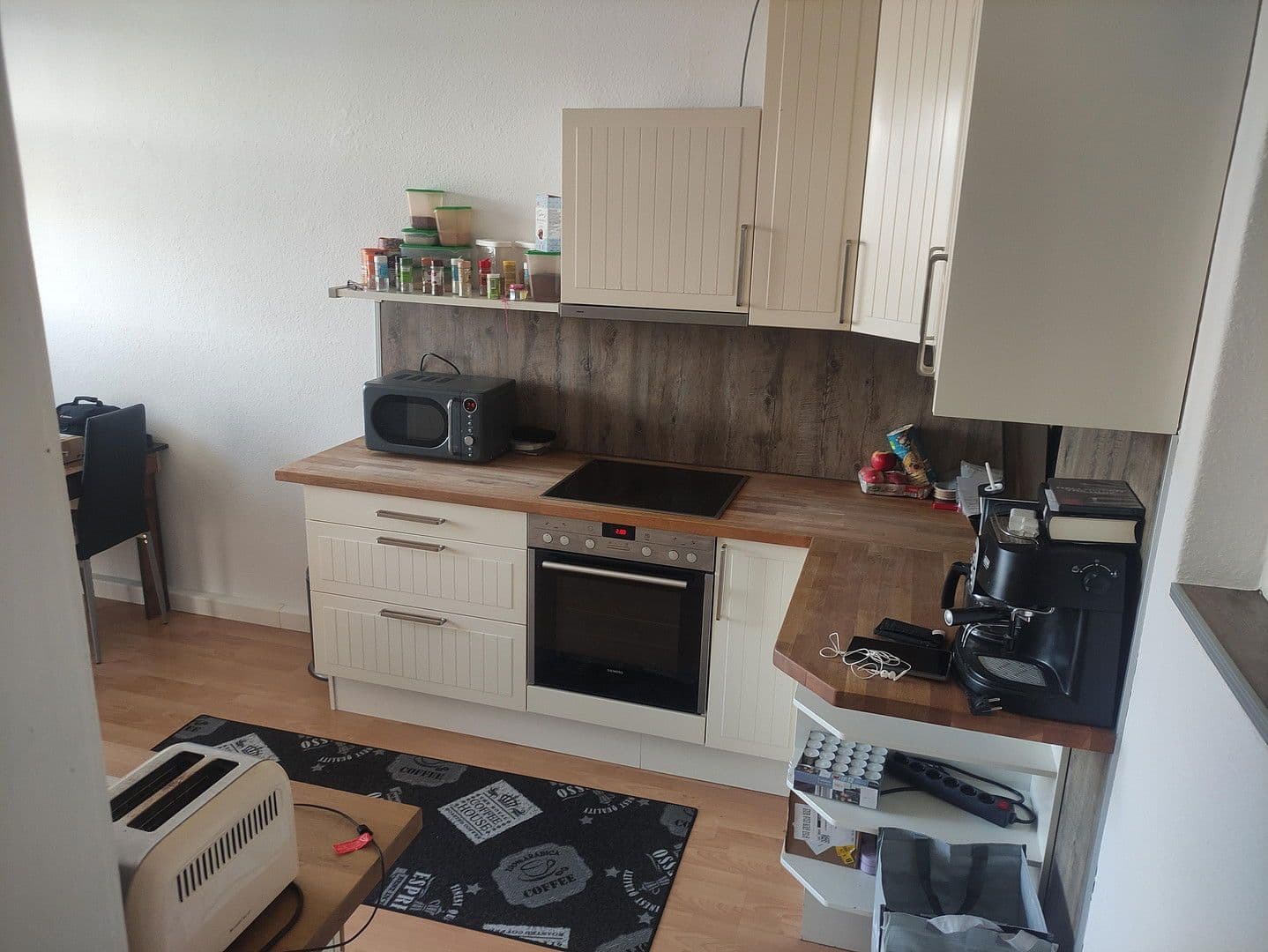 Prenájom bytu 2-izbový 59 m², Wächterstraße 29, Dresden, Sasko Prenájom bytu 2-izbový 59 m², Wächterstraße 29, Dresden, Sasko