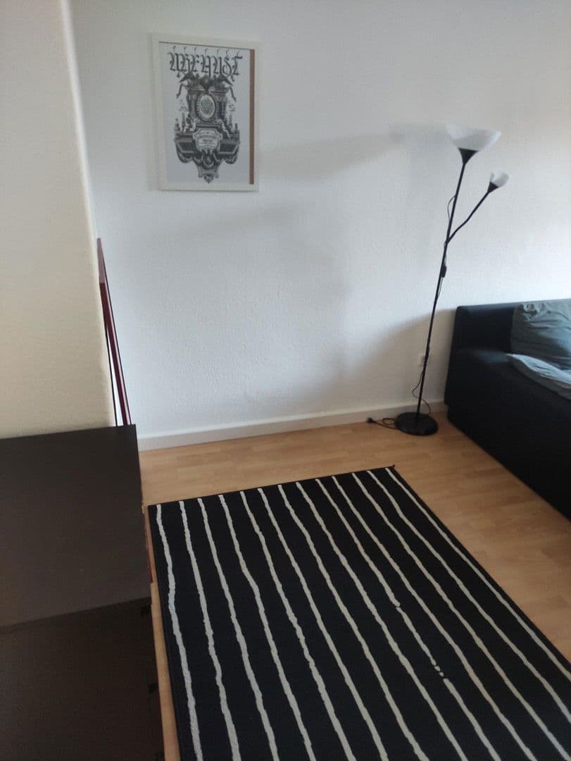 Prenájom bytu 2-izbový 59 m², Wächterstraße 29, Dresden, Sasko Prenájom bytu 2-izbový 59 m², Wächterstraße 29, Dresden, Sasko