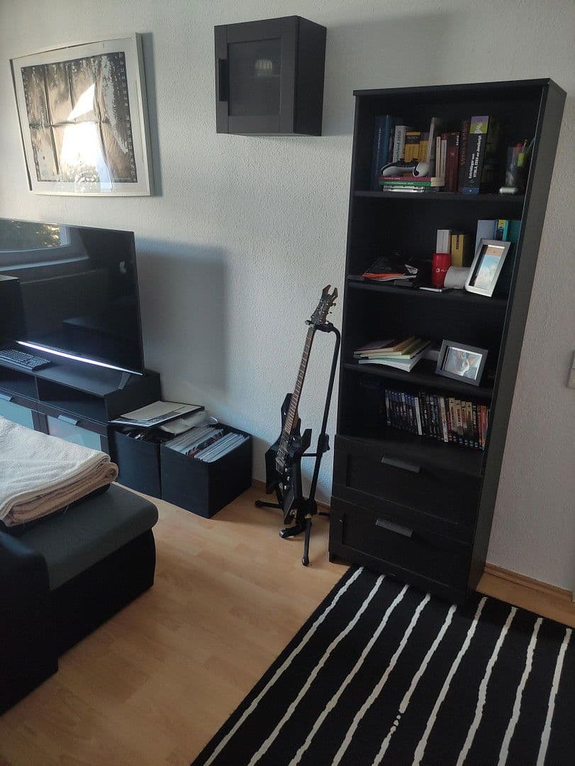 Prenájom bytu 2-izbový 59 m², Wächterstraße 29, Dresden, Sasko Prenájom bytu 2-izbový 59 m², Wächterstraße 29, Dresden, Sasko