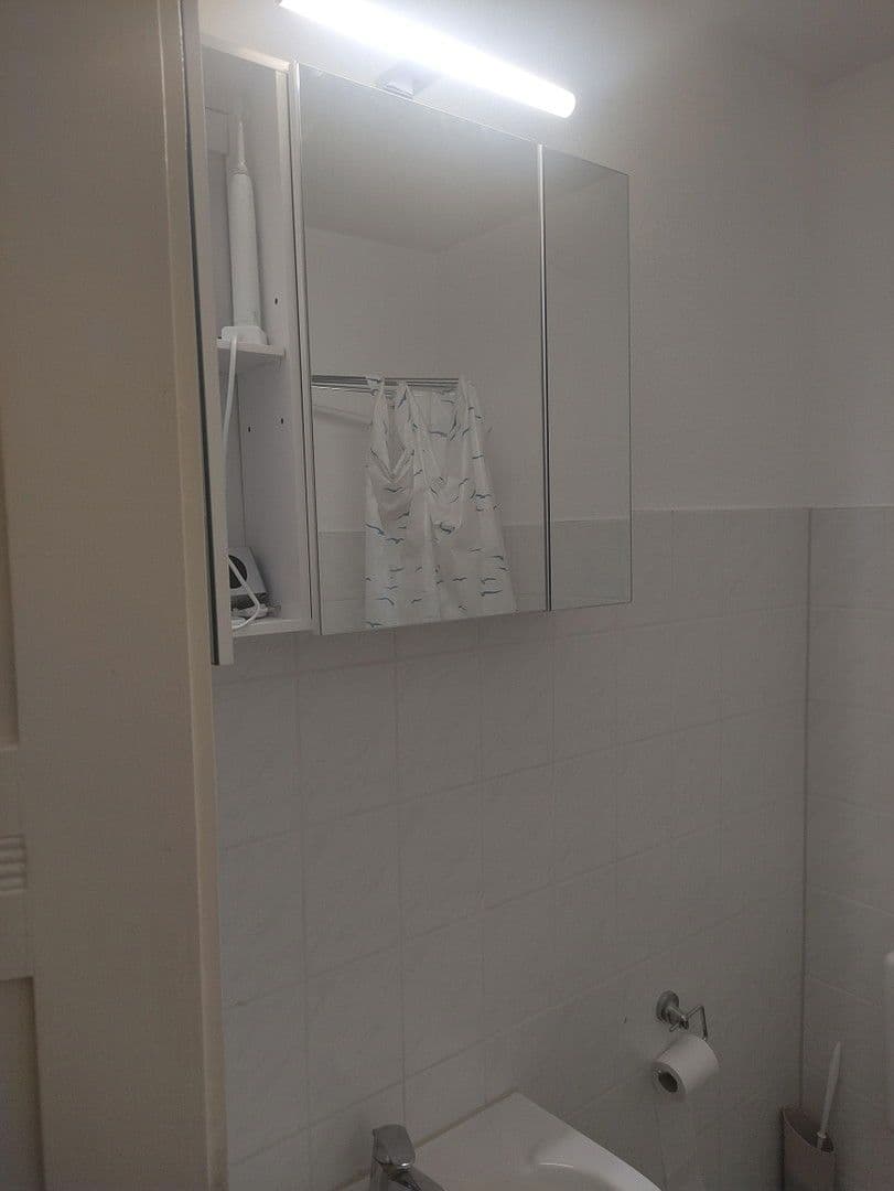 Prenájom bytu 2-izbový 59 m², Wächterstraße 29, Dresden, Sasko Prenájom bytu 2-izbový 59 m², Wächterstraße 29, Dresden, Sasko