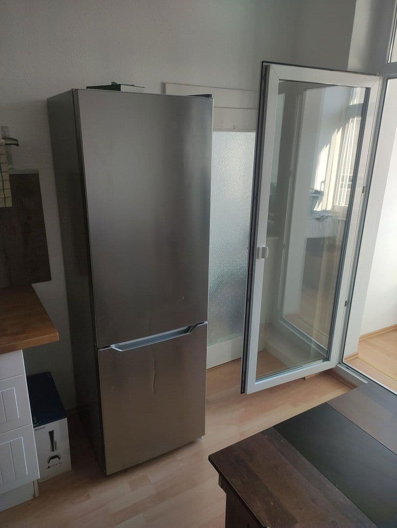 Prenájom bytu 2-izbový 59 m², Wächterstraße 29, Dresden, Sasko Prenájom bytu 2-izbový 59 m², Wächterstraße 29, Dresden, Sasko