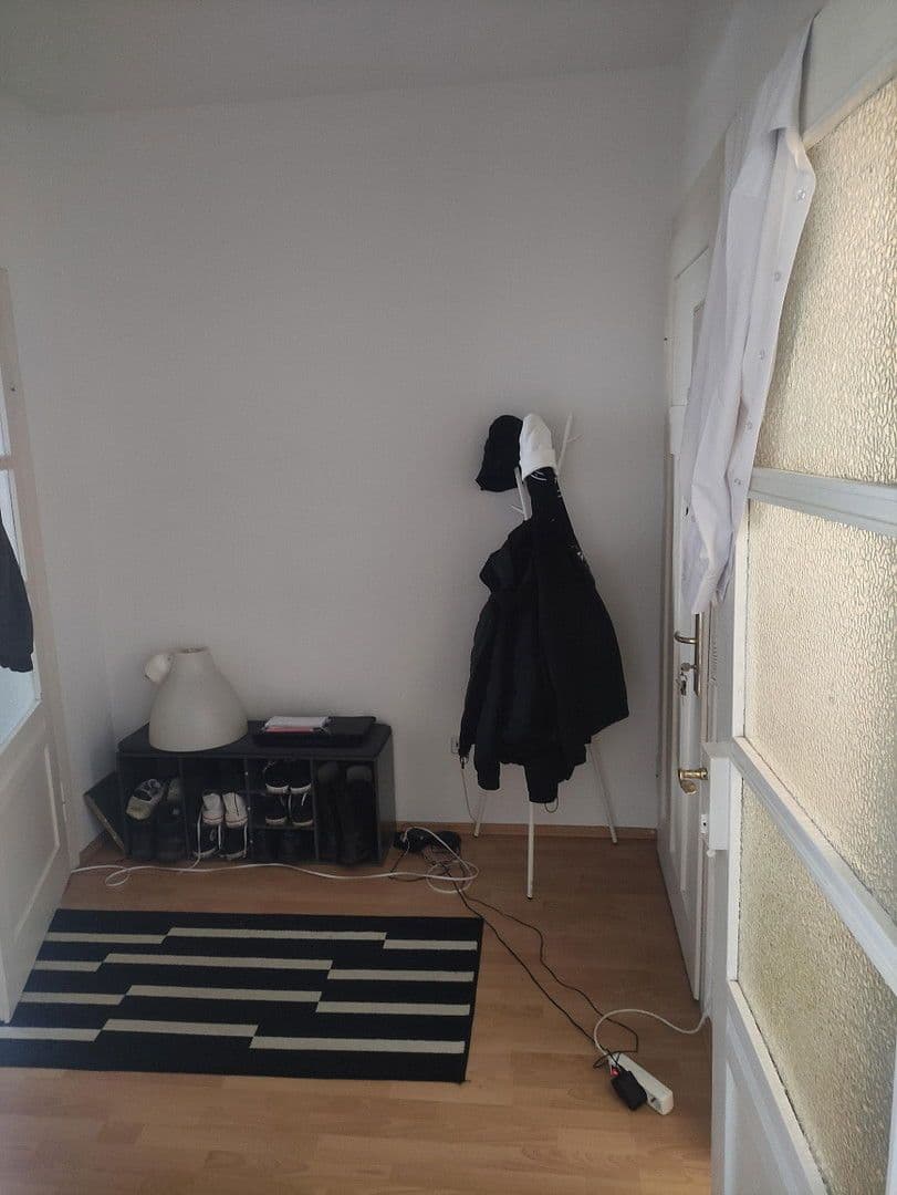 Prenájom bytu 2-izbový 59 m², Wächterstraße 29, Dresden, Sasko Prenájom bytu 2-izbový 59 m², Wächterstraße 29, Dresden, Sasko