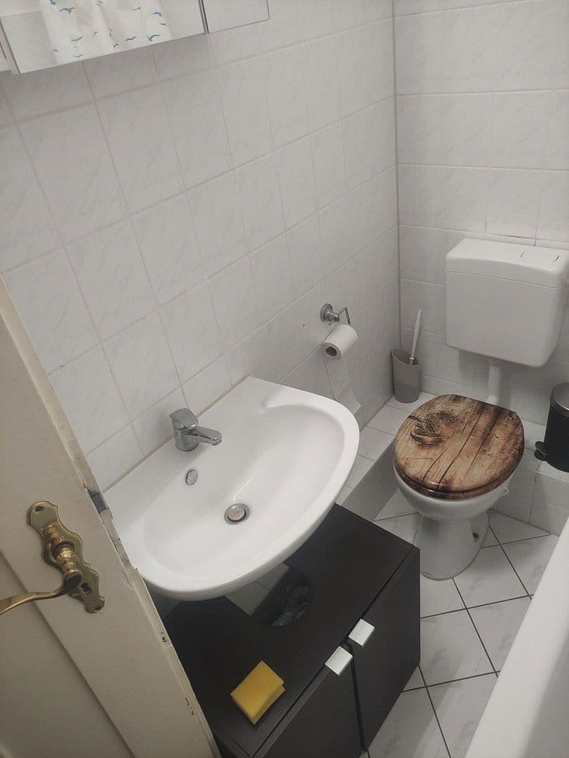 Prenájom bytu 2-izbový 59 m², Wächterstraße 29, Dresden, Sasko Prenájom bytu 2-izbový 59 m², Wächterstraße 29, Dresden, Sasko