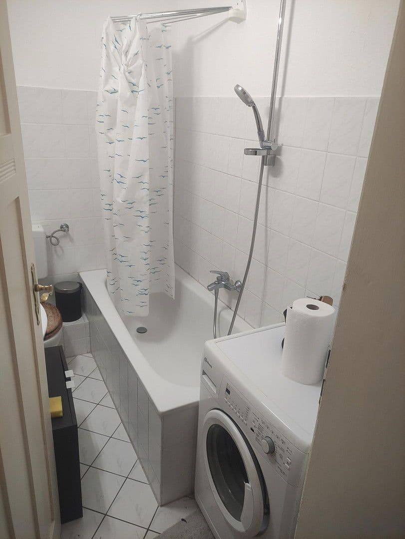 Prenájom bytu 2-izbový 59 m², Wächterstraße 29, Dresden, Sasko Prenájom bytu 2-izbový 59 m², Wächterstraße 29, Dresden, Sasko