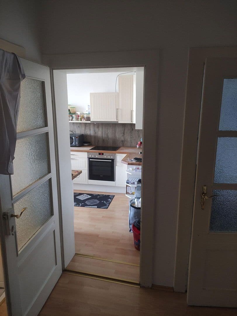 Prenájom bytu 2-izbový 59 m², Wächterstraße 29, Dresden, Sasko Prenájom bytu 2-izbový 59 m², Wächterstraße 29, Dresden, Sasko