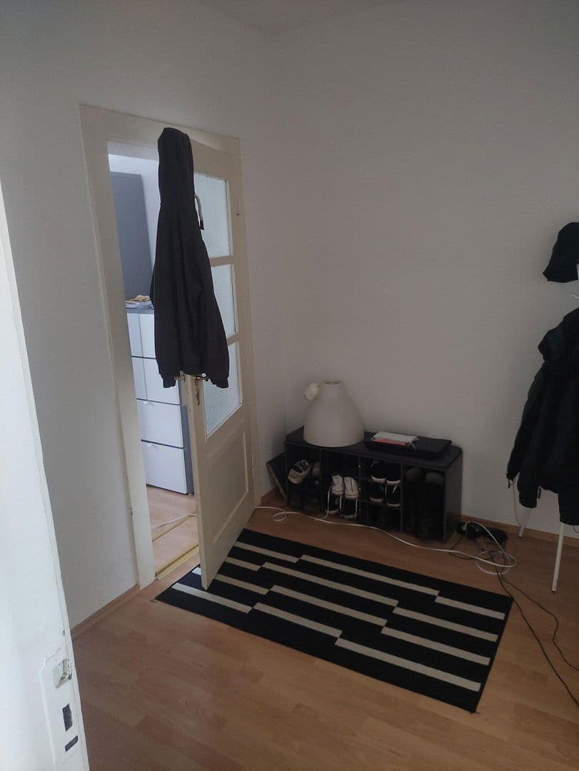 Prenájom bytu 2-izbový 59 m², Wächterstraße 29, Dresden, Sasko Prenájom bytu 2-izbový 59 m², Wächterstraße 29, Dresden, Sasko