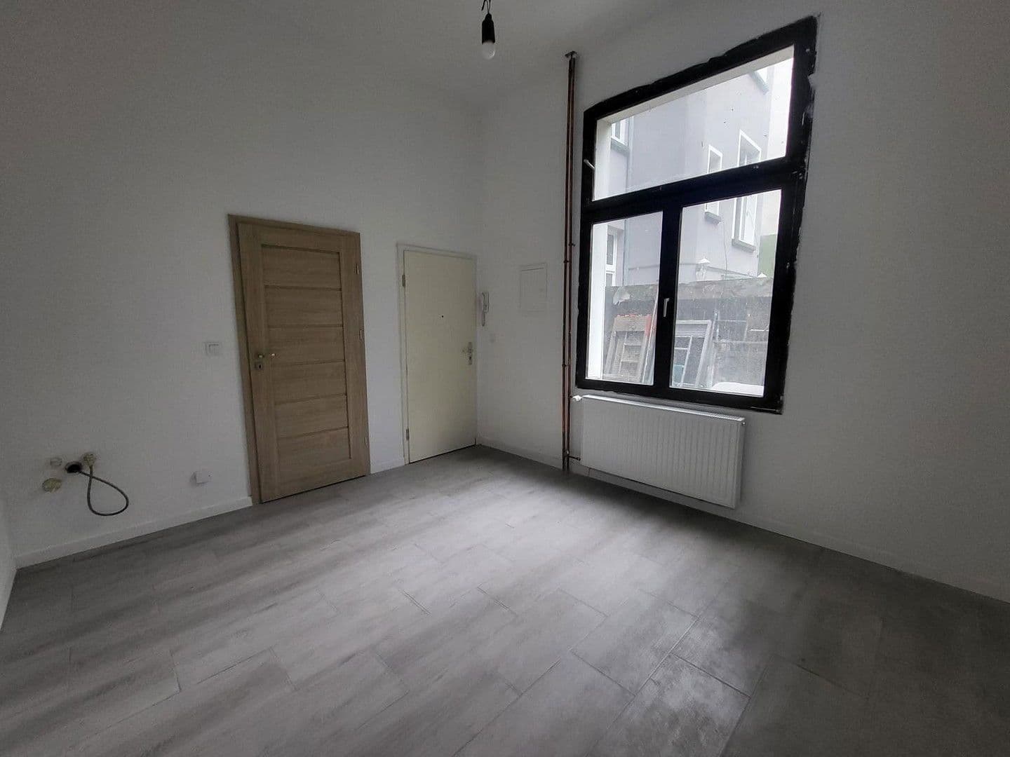 Prenájom bytu 1-izbový 20 m², Friedrich-Ebert-Str. 168a, Wuppertal, Severné Porýnie - Westfálsko Prenájom bytu 1-izbový 20 m², Friedrich-Ebert-Str. 168a, Wuppertal, Severné Porýnie - Westfálsko