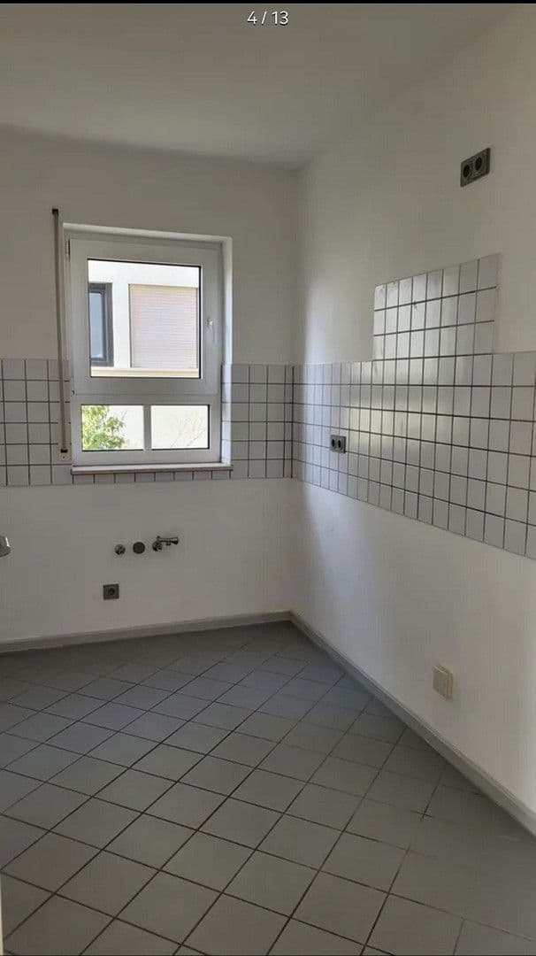 Prenájom bytu 2-izbový 65 m², Maintal, Hesensko Prenájom bytu 2-izbový 65 m², Maintal, Hesensko