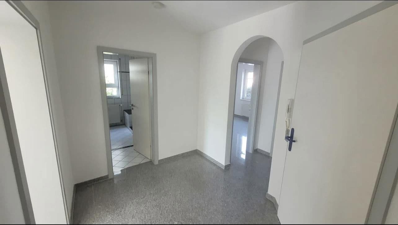 Prenájom bytu 2-izbový 65 m², Maintal, Hesensko Prenájom bytu 2-izbový 65 m², Maintal, Hesensko