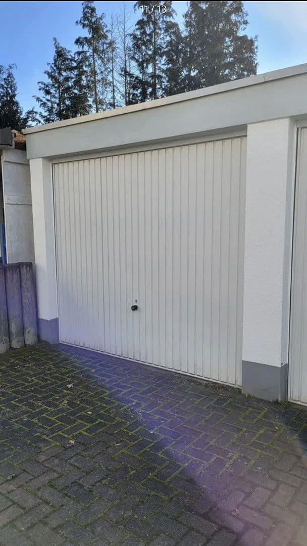 Prenájom bytu 2-izbový 65 m², Maintal, Hesensko Prenájom bytu 2-izbový 65 m², Maintal, Hesensko