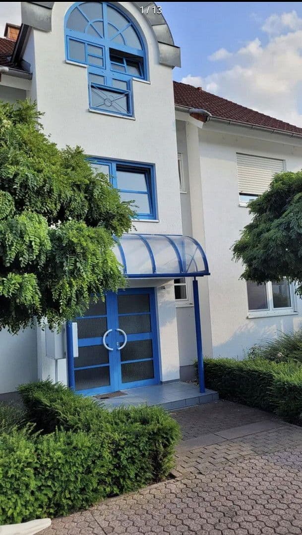 Prenájom bytu 2-izbový 65 m², Maintal, Hesensko Prenájom bytu 2-izbový 65 m², Maintal, Hesensko