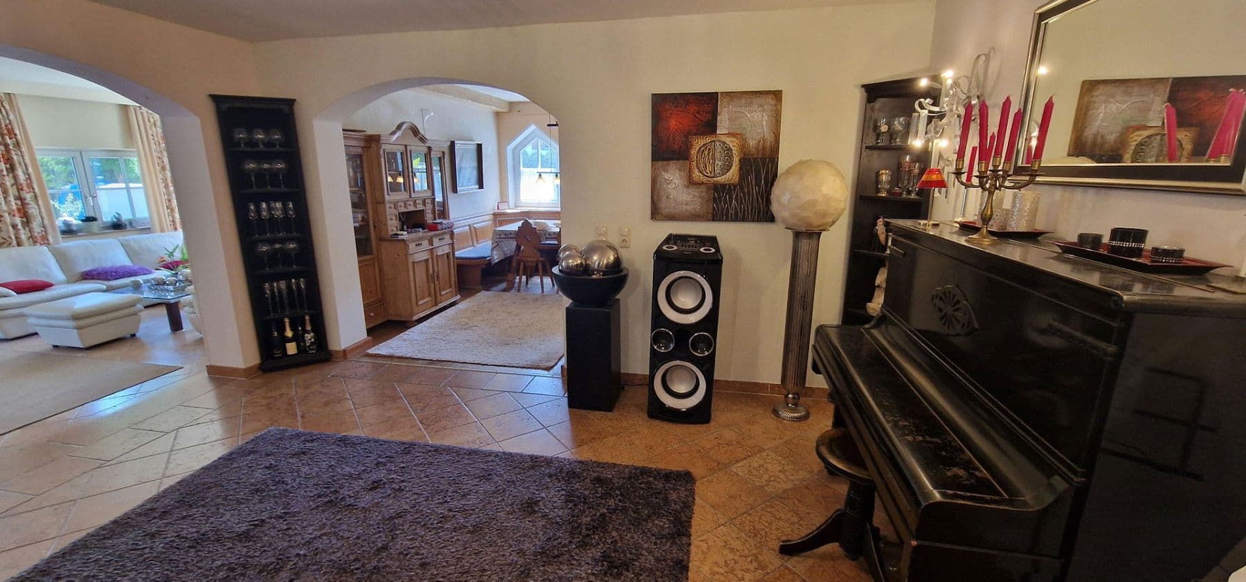 Predaj domu 550 m², pozemek 1.100 m², Salzburg Stadtrand Süd, Salzbursko Predaj domu 550 m², pozemek 1.100 m², Salzburg Stadtrand Süd, Salzbursko