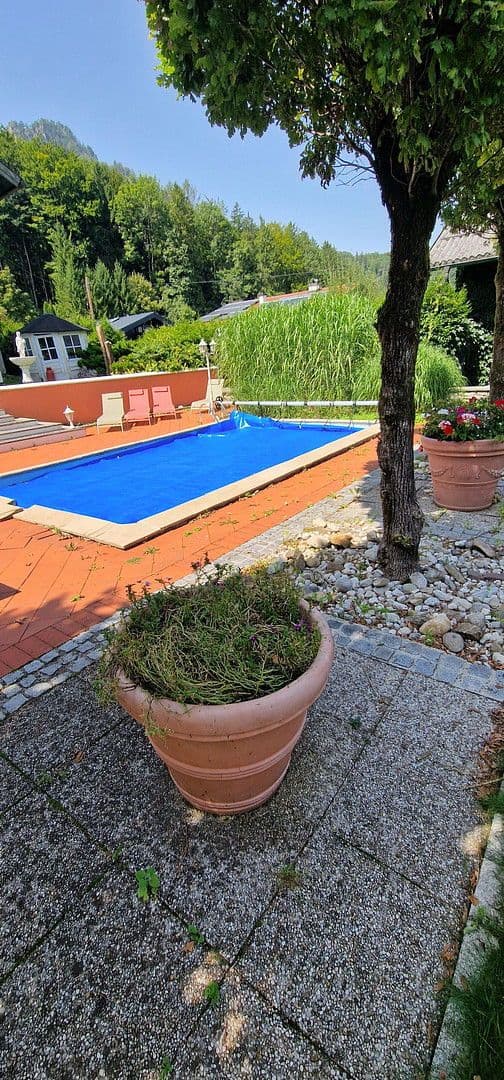 Predaj domu 550 m², pozemek 1.100 m², Salzburg Stadtrand Süd, Salzbursko Predaj domu 550 m², pozemek 1.100 m², Salzburg Stadtrand Süd, Salzbursko