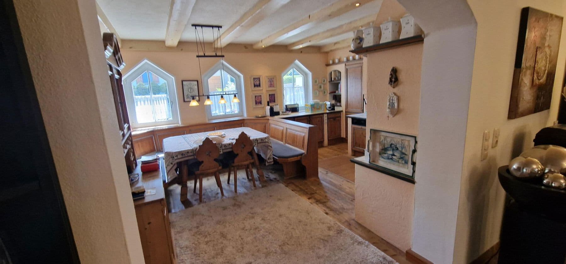 Predaj domu 550 m², pozemek 1.100 m², Salzburg Stadtrand Süd, Salzbursko Predaj domu 550 m², pozemek 1.100 m², Salzburg Stadtrand Süd, Salzbursko