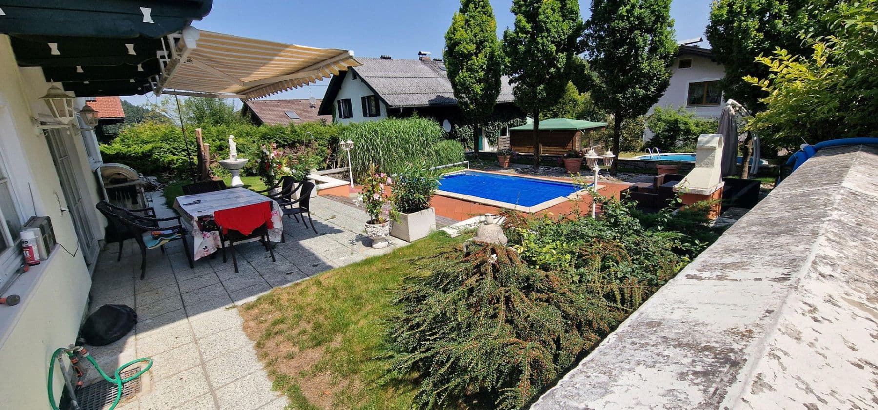 Predaj domu 550 m², pozemek 1.100 m², Salzburg Stadtrand Süd, Salzbursko Predaj domu 550 m², pozemek 1.100 m², Salzburg Stadtrand Süd, Salzbursko