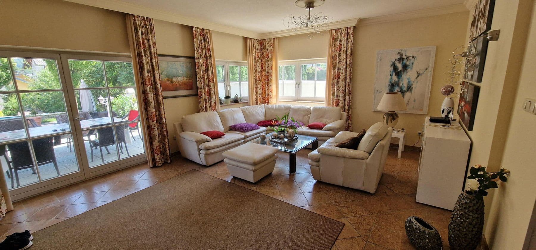 Predaj domu 550 m², pozemek 1.100 m², Salzburg Stadtrand Süd, Salzbursko Predaj domu 550 m², pozemek 1.100 m², Salzburg Stadtrand Süd, Salzbursko