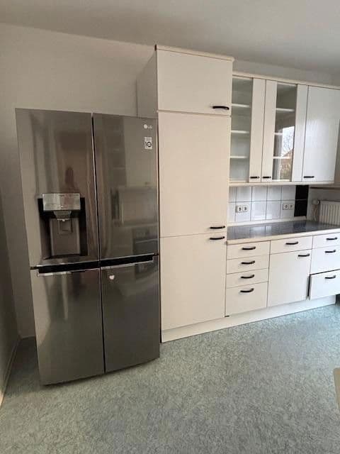 Prenájom bytu 3-izbový 89 m², Nördliche Auffahrtsallee, München, Bavorsko Prenájom bytu 3-izbový 89 m², Nördliche Auffahrtsallee, München, Bavorsko