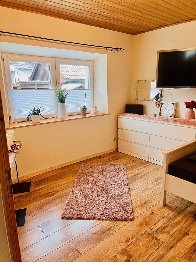 Predaj domu 145 m², pozemek 522 m², Waldershof, Bavorsko Predaj domu 145 m², pozemek 522 m², Waldershof, Bavorsko