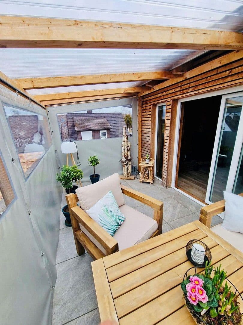 Predaj domu 145 m², pozemek 522 m², Waldershof, Bavorsko Predaj domu 145 m², pozemek 522 m², Waldershof, Bavorsko