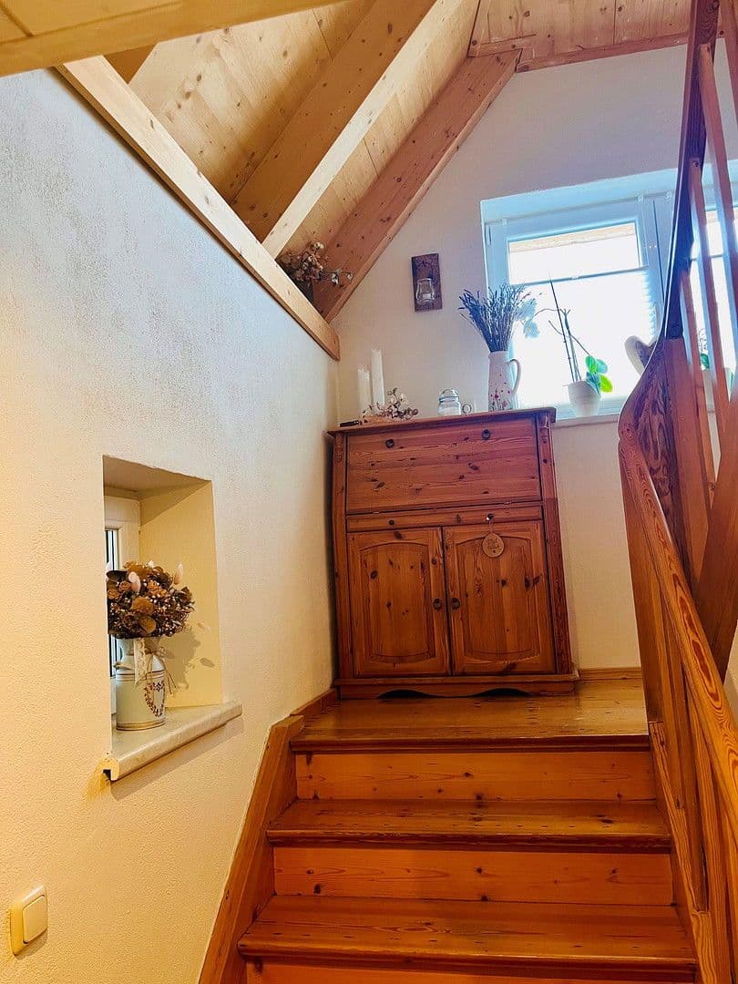 Predaj domu 145 m², pozemek 522 m², Waldershof, Bavorsko Predaj domu 145 m², pozemek 522 m², Waldershof, Bavorsko