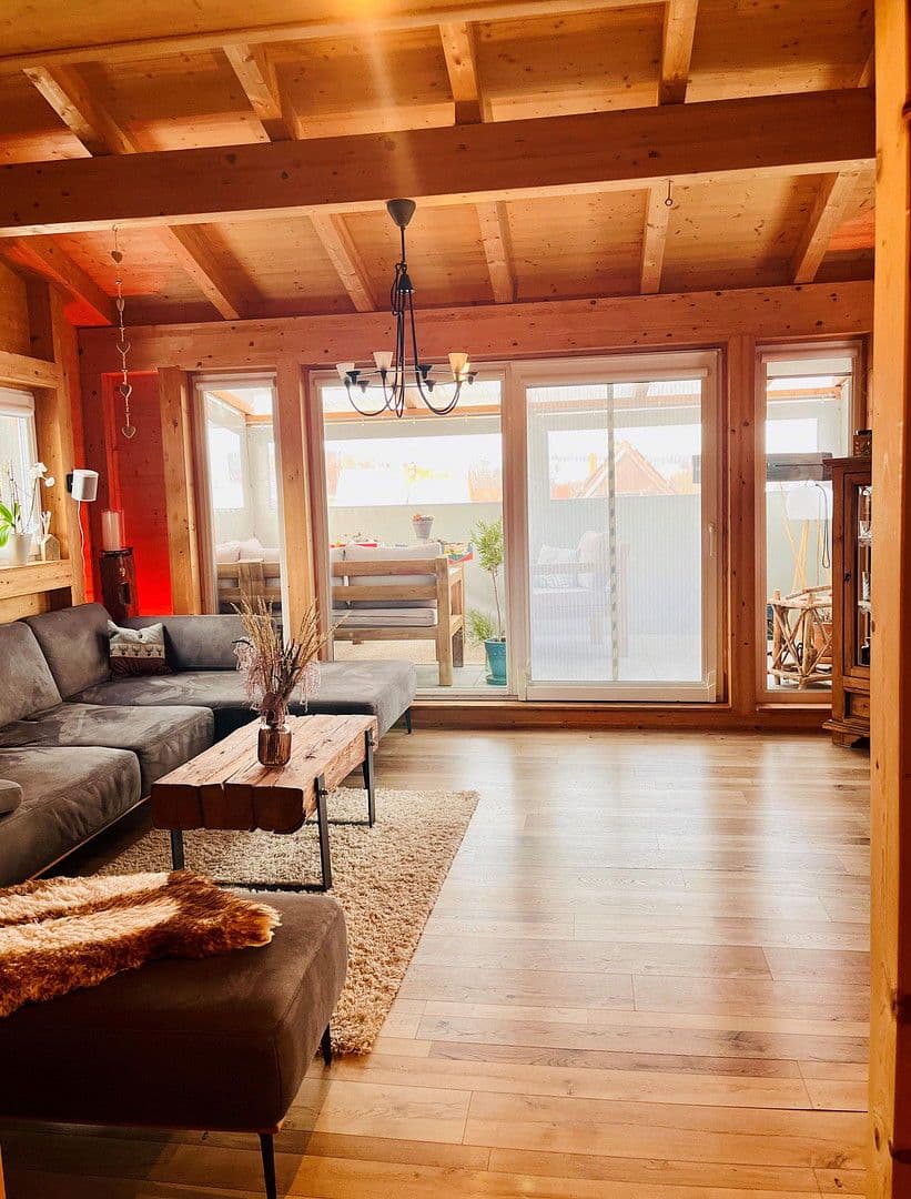 Predaj domu 145 m², pozemek 522 m², Waldershof, Bavorsko Predaj domu 145 m², pozemek 522 m², Waldershof, Bavorsko