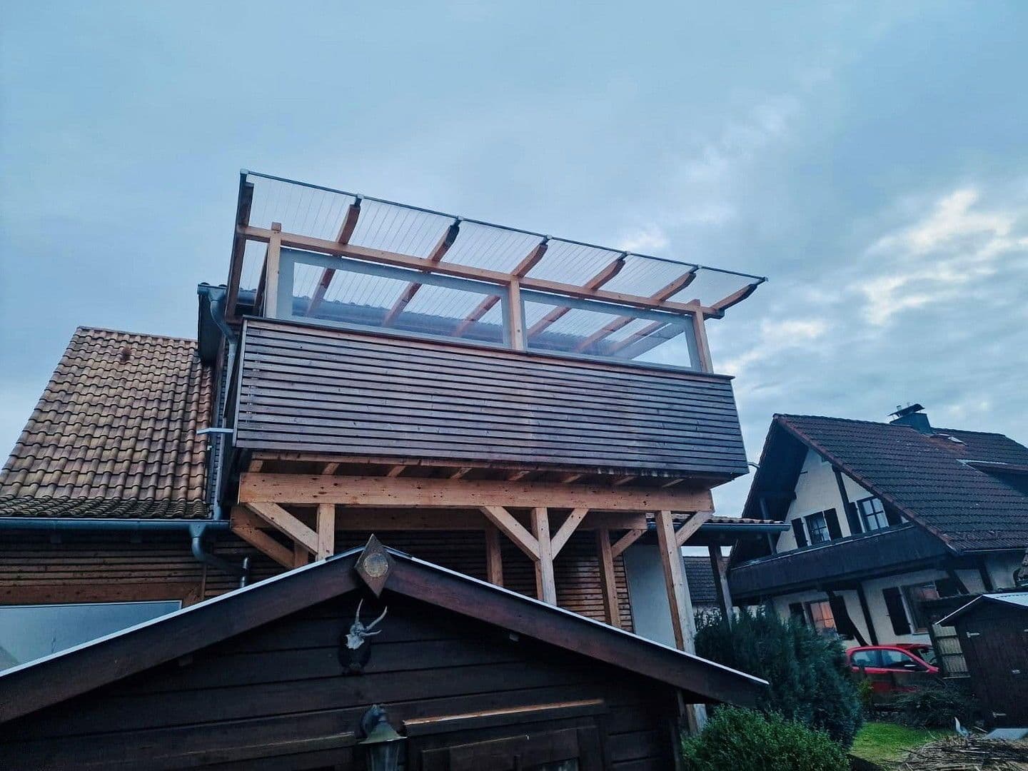 Predaj domu 145 m², pozemek 522 m², Waldershof, Bavorsko Predaj domu 145 m², pozemek 522 m², Waldershof, Bavorsko