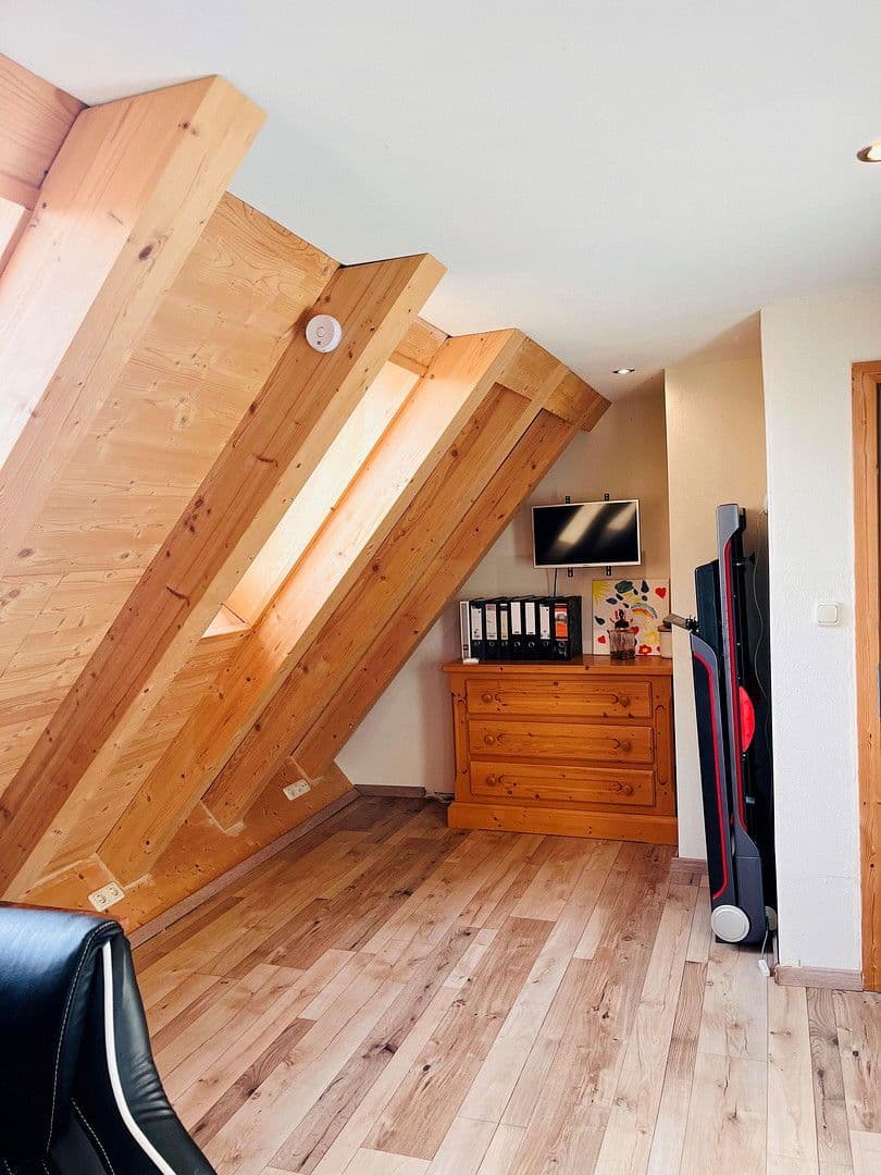 Predaj domu 145 m², pozemek 522 m², Waldershof, Bavorsko Predaj domu 145 m², pozemek 522 m², Waldershof, Bavorsko